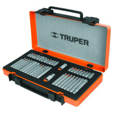 Truper Bits Comb.42Pcs .